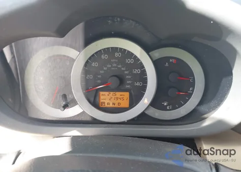 2010 Toyota Rav4 Limited V6 из США, поврежденный, VIN 2T3YK4DV1AW006820